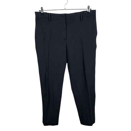 Naisten Gerry Weber - Suorat housut, koko 46 - Sininen ()