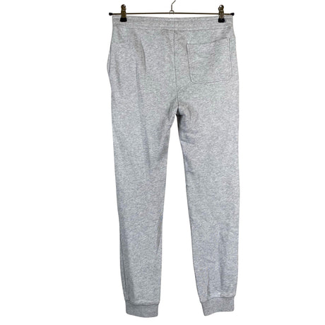 Unisex Lyle&Scott - Collegehousut, koko 164 - 170 - Harmaa (2)