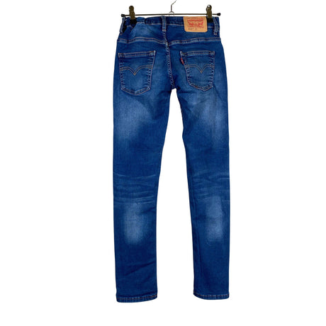 Unisex Levi's - Farkut, koko 140 - 146 - Sininen (2)