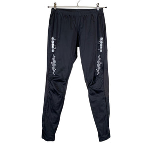 Unisex Diadora - Softshell-housut, koko 170 - 176 - Musta (1)