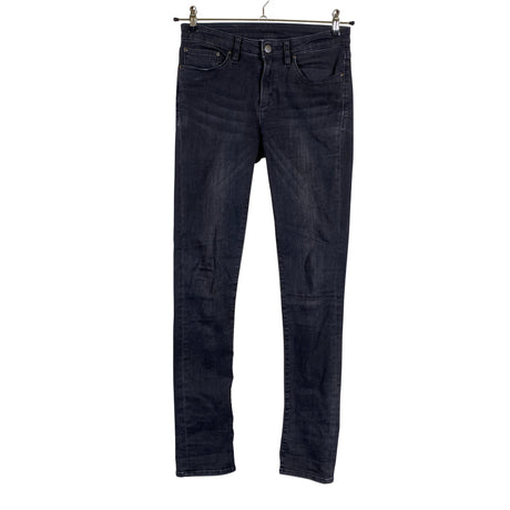 Naisten me&i - Farkut, koko W29 - Harmaa ()
