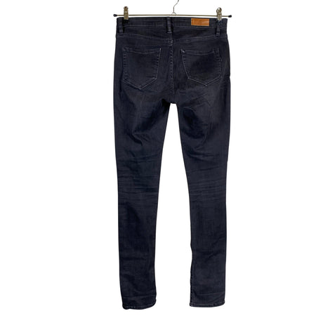 Naisten me&i - Farkut, koko W29 - Harmaa (2)