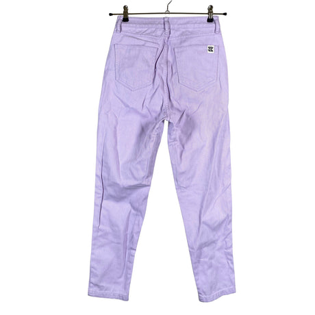 Naisten Lucy & Yak - Farkut, koko W26 - Violetti (2)