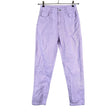 Naisten Lucy & Yak - Farkut, koko W26 - Violetti ()