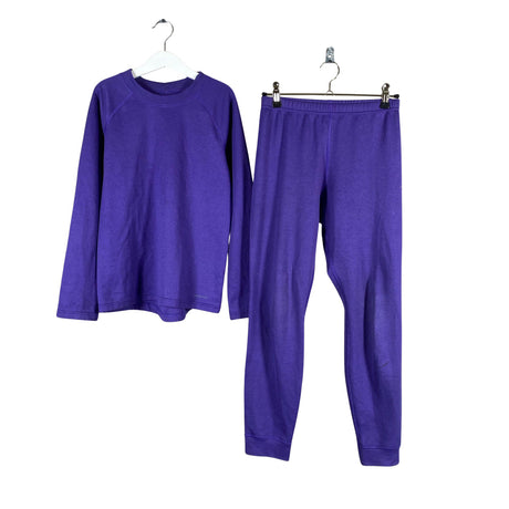 Unisex Patagonia - Kerrasto, koko 146 - 152 - Violetti ()
