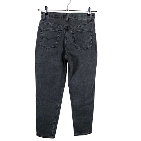 Naisten Levi's - Farkut, koko W26 - Harmaa (2)