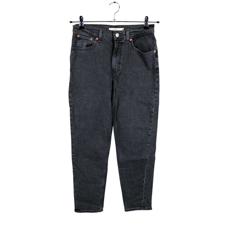Naisten Levi's - Farkut, koko W26 - Harmaa ()