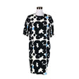 Naisten Marimekko - Kangasmekko, koko 38 - Valkoinen ()