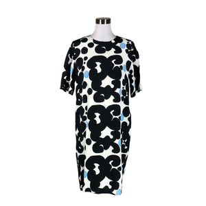 Naisten Marimekko - Kangasmekko, koko 38 - Valkoinen (1)