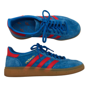 Unisex Adidas - Tennarit, koko 39 - Sininen (1)