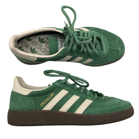 Unisex Adidas - Tennarit, koko 39 - Vihreä ()
