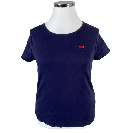 Naisten Levi's - T-paita, koko 42 - Sininen ()