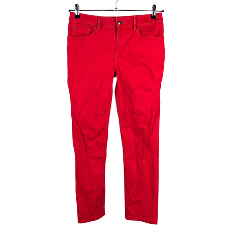 Naisten Esprit - Farkut, koko W29 - Punainen ()