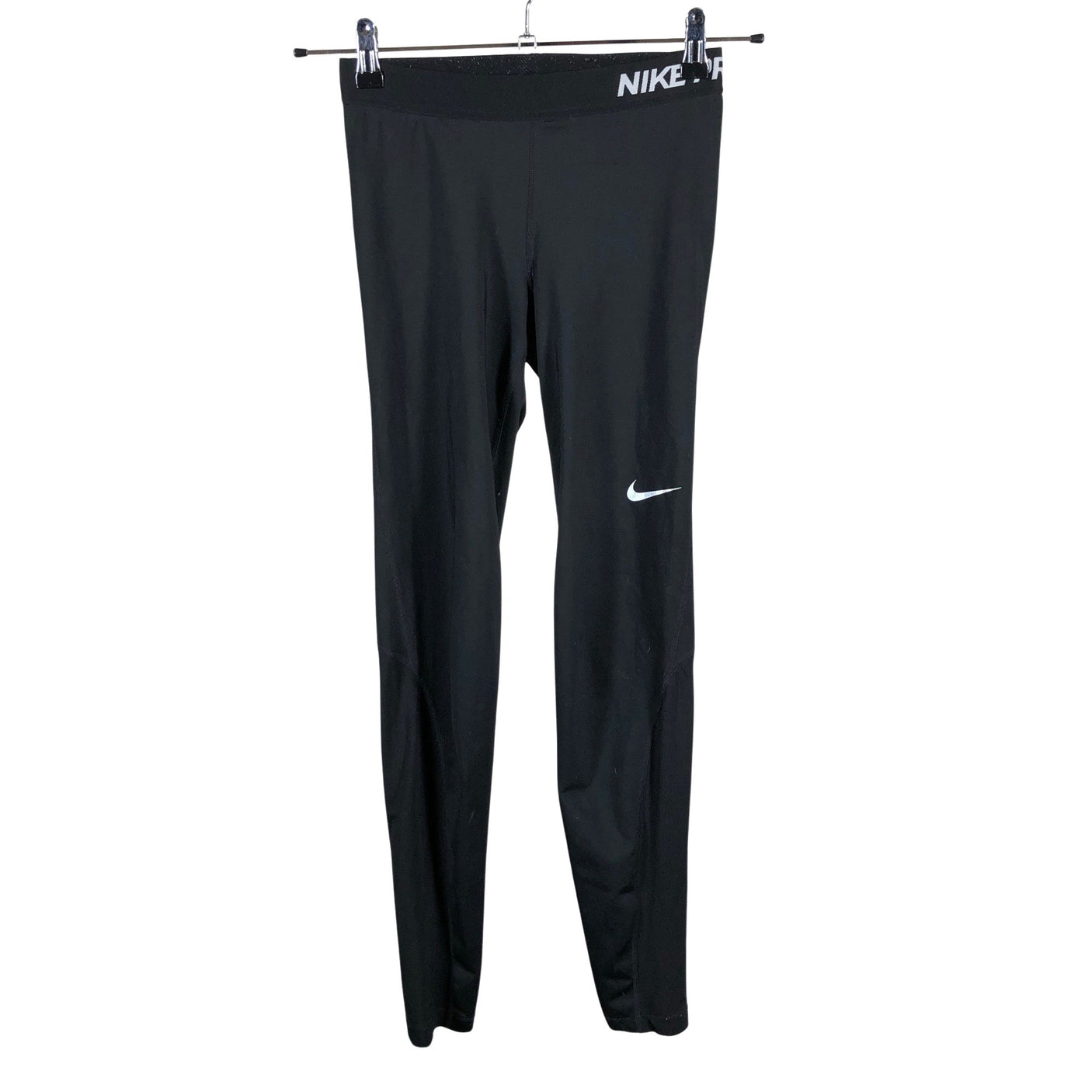 Naisten Nike - Urheilutrikoot, koko 36 - Musta (1)
