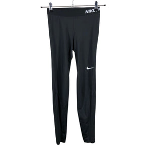 Naisten Nike - Urheilutrikoot, koko 36 - Musta (1)
