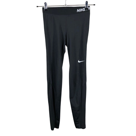 Naisten Nike - Urheilutrikoot, koko 36 - Musta ()