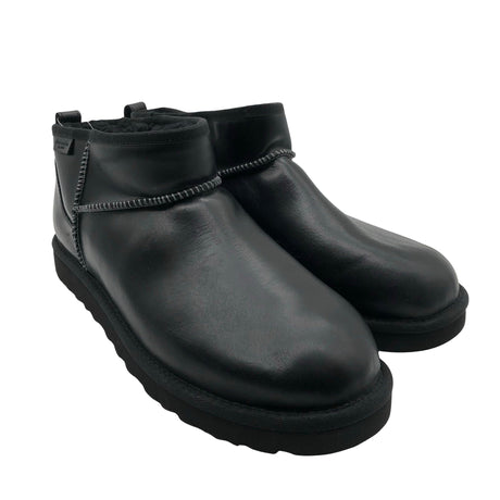 Unisex Ugg - Nilkkurit, koko 44 - Musta (2)