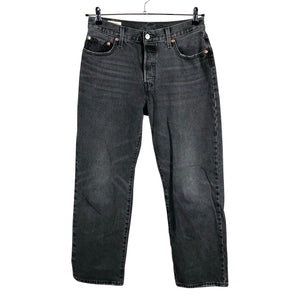 Naisten Levi's - Farkut, koko W28 - Harmaa (1)