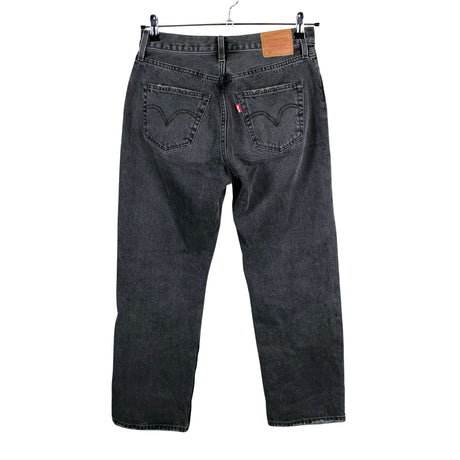 Naisten Levi's - Farkut, koko W28 - Harmaa (2)