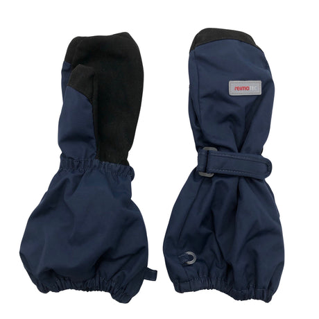 Unisex Reima - Välikausihanskat, koko 4 - 5 vuotta - Sininen ()