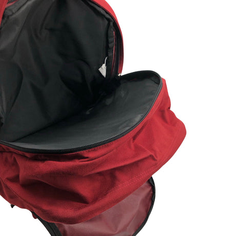 Unisex Eastpak - Reppu, koko Maxi - Viininpunainen (2)
