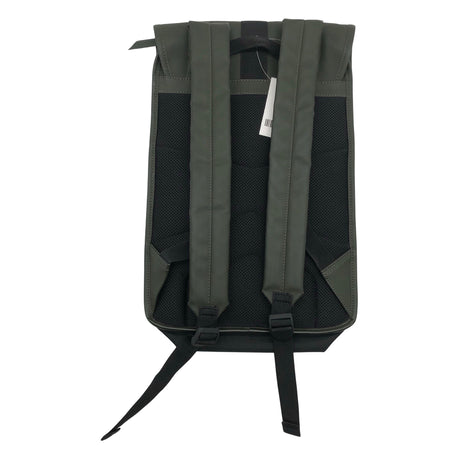 Unisex Rains - Reppu, koko Maxi - Vihreä (2)