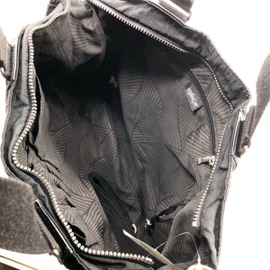 Naisten Kipling - Käsilaukku, koko Maxi - Musta (2)