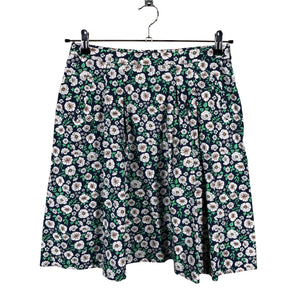 Naisten Esprit - Kangashame, koko 38 - Sininen (1)