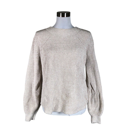 Naisten Gap - Neulepaita, koko 38 - Beige ()