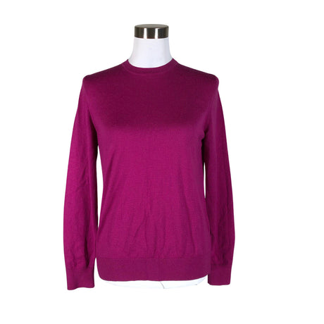 Naisten Marks&Spencer - Neulepaita, koko 40 - Violetti ()