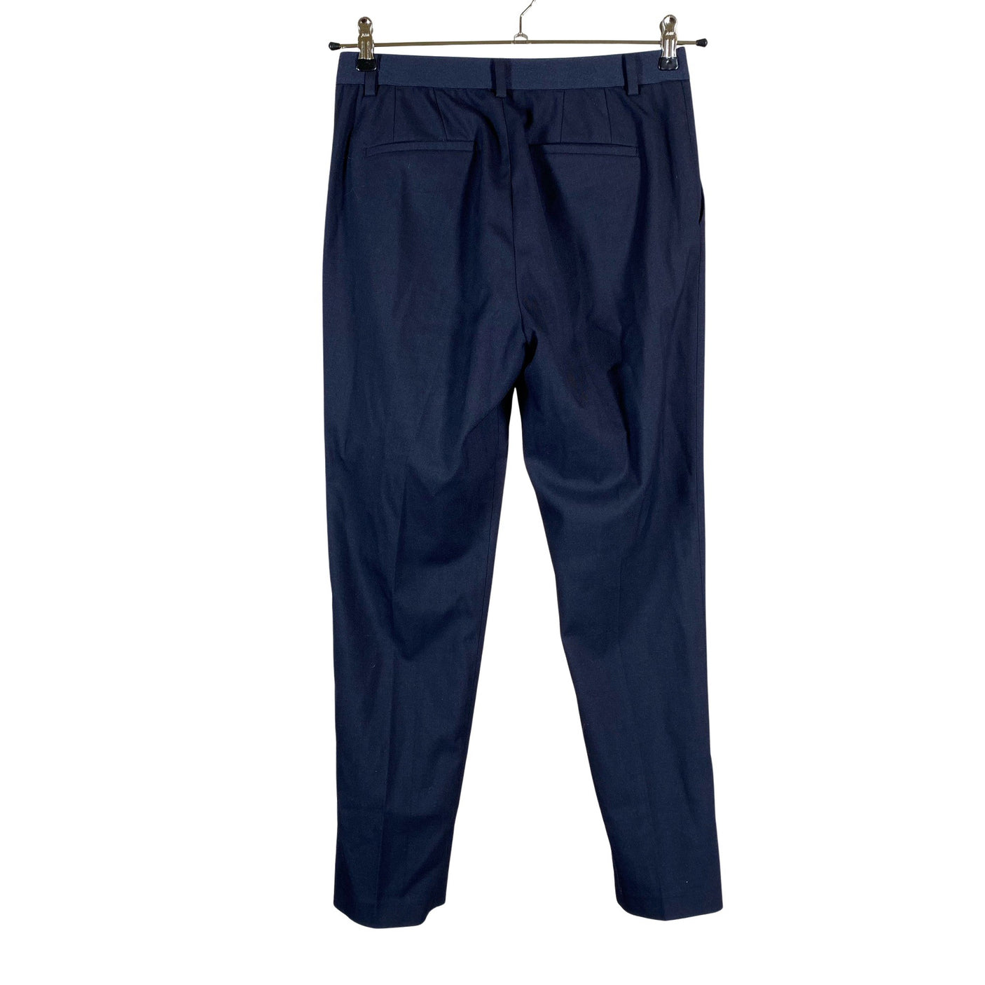 Naisten Uniqlo - Chinot, koko 36 - Musta (2)