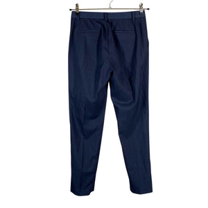 Naisten Uniqlo - Chinot, koko 36 - Musta (2)
