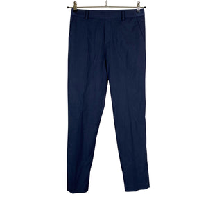 Naisten Uniqlo - Chinot, koko 36 - Musta (1)