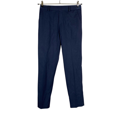 Naisten Uniqlo - Chinot, koko 36 - Musta ()