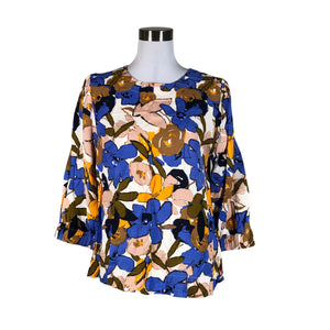 Naisten The Masai - Pusero, koko 38 - Sininen (1)