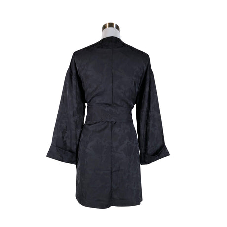 Naisten Scalpers - Neuletakki, koko 38 - Harmaa (2)