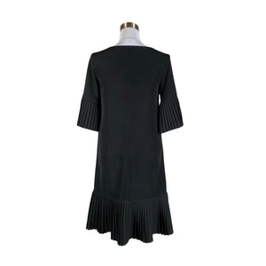 Naisten Hálo - Kangasmekko, koko 36 - Musta (2)