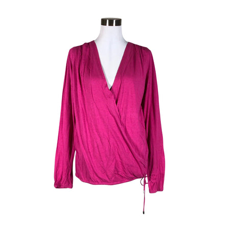 Naisten me&i - Pusero, koko 38 - Pinkki ()