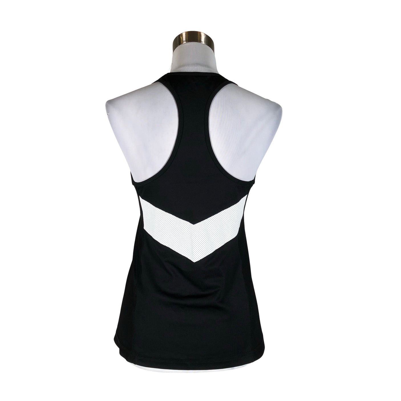 Naisten Björn Borg - Urheilutoppi, koko 40 - Musta (2)