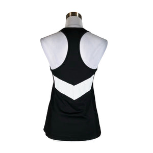 Naisten Björn Borg - Urheilutoppi, koko 40 - Musta (2)