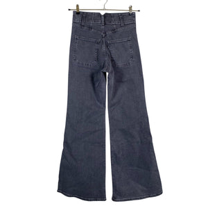 Naisten Levi's - Farkut, koko W27 - Harmaa (2)