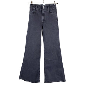 Naisten Levi's - Farkut, koko W27 - Harmaa (1)