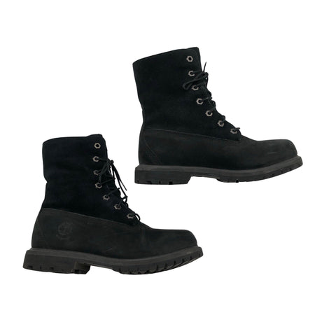 Naisten Timberland - Maiharit, koko 37 - Musta ()