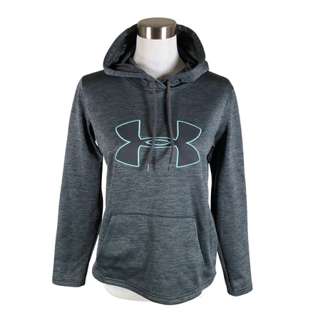 Naisten Under Armour - Huppari, koko 36 - Harmaa ()
