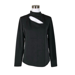 Naisten My Essential Wardrobe - Pusero, koko 40 - Musta (1)