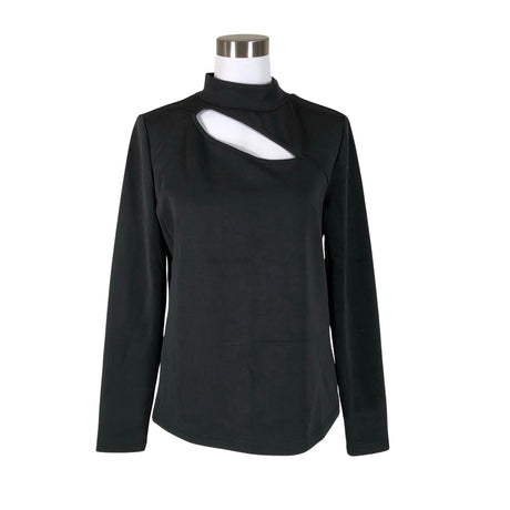 Naisten My Essential Wardrobe - Pusero, koko 40 - Musta ()