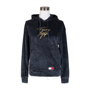 Naisten Tommy Hilfiger - Huppari, koko 36 - Sininen (1)