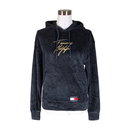 Naisten Tommy Hilfiger - Huppari, koko 36 - Sininen ()