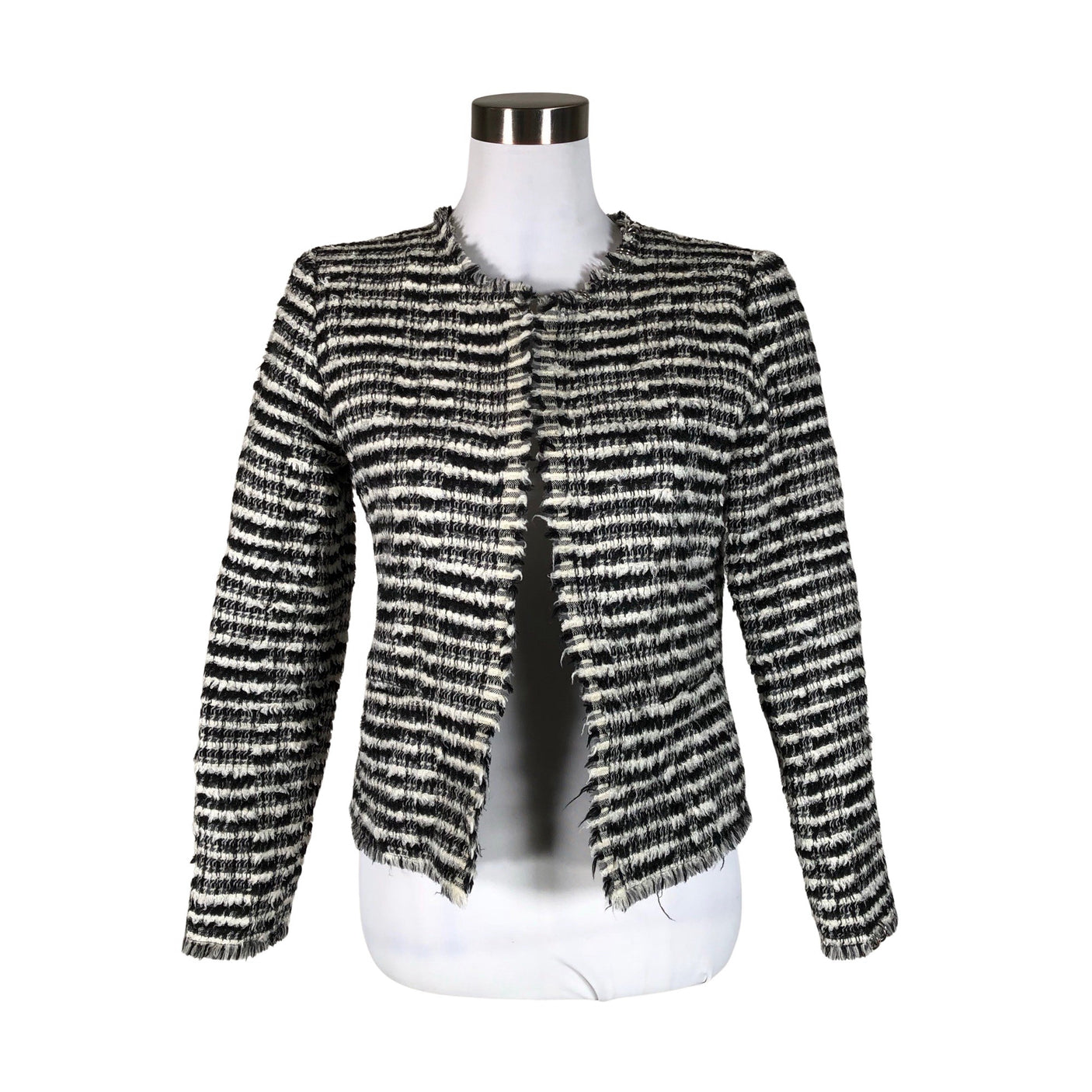 Naisten IRO - Jakku, koko 36 - Harmaa (1)