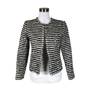 Naisten IRO - Jakku, koko 36 - Harmaa (1)